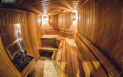 Бар-сауна Виларион, в Новосибирске, Бердск, Первомайская, 12 | 1 | 101sauna.ru