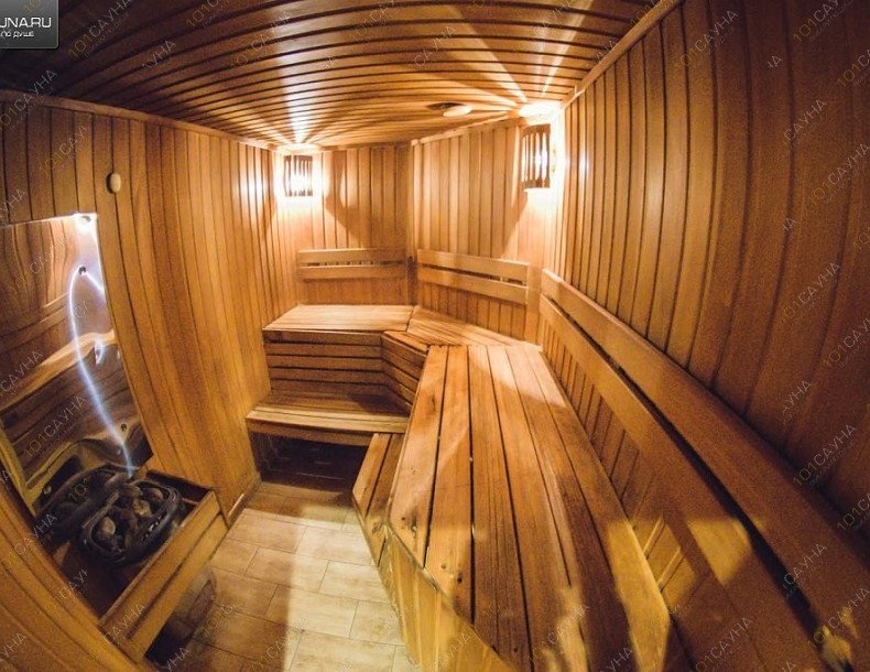 Бар-сауна Виларион, в Новосибирске, Бердск, Первомайская, 12 | 1 | 101sauna.ru