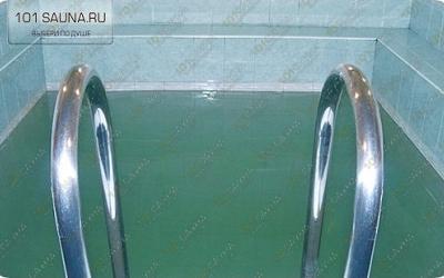 Гостиница Электросигнал, в Новосибирске, Добролюбова, 12/4 | 1 | 101sauna.ru