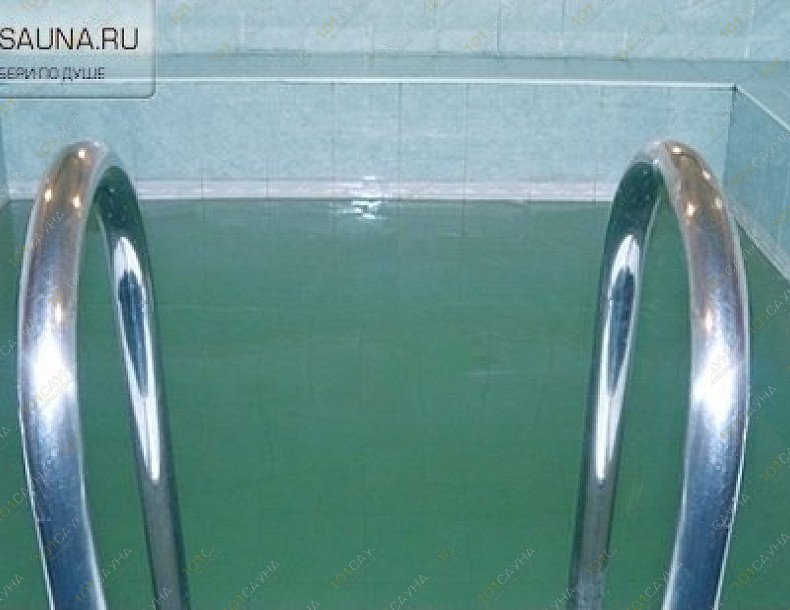 Гостиница Электросигнал, в Новосибирске, Добролюбова, 12/4 | 1 | 101sauna.ru