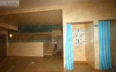Гостиничный комплекс Гостиный двор, в Новосибирске, Аэропорт, 56а | 3 | 101sauna.ru