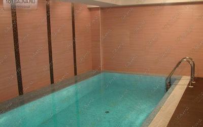 Фитнесплекс Гранд Арена, в Новосибирске, Красноярская, 35 | 1 | 101sauna.ru
