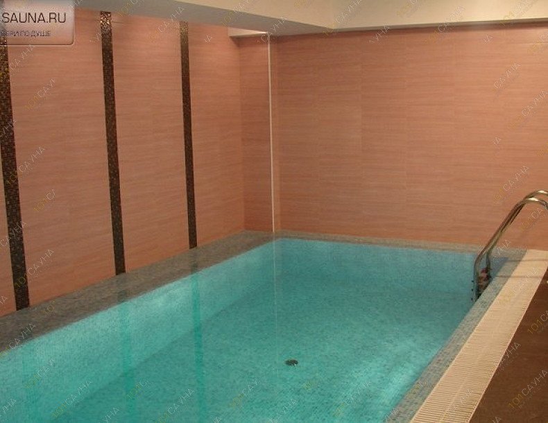 Фитнесплекс Гранд Арена, в Новосибирске, Красноярская, 35 | 1 | 101sauna.ru