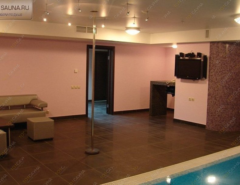 Фитнесплекс Гранд Арена, в Новосибирске, Красноярская, 35 | 2 | 101sauna.ru