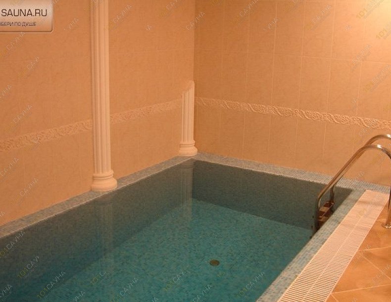 Фитнесплекс Гранд Арена, в Новосибирске, Красноярская, 35 | 6 | 101sauna.ru
