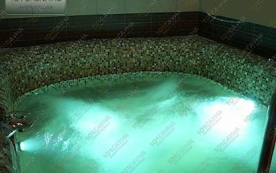 Гостиничный комплекс Дом охотника, в Новосибирске, Мира, 63а к7 | 5 | 101sauna.ru