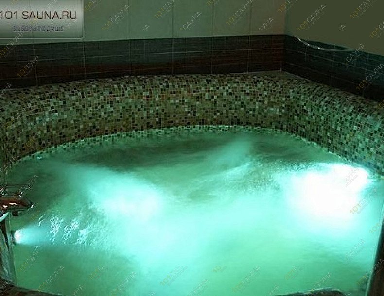 Гостиничный комплекс Дом охотника, в Новосибирске, Мира, 63а к7 | 5 | 101sauna.ru