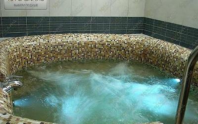 Гостиничный комплекс Дом охотника, в Новосибирске, Мира, 63а к7 | 4 | 101sauna.ru