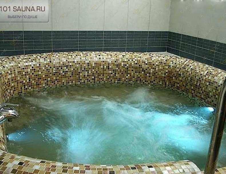 Гостиничный комплекс Дом охотника, в Новосибирске, Мира, 63а к7 | 4 | 101sauna.ru