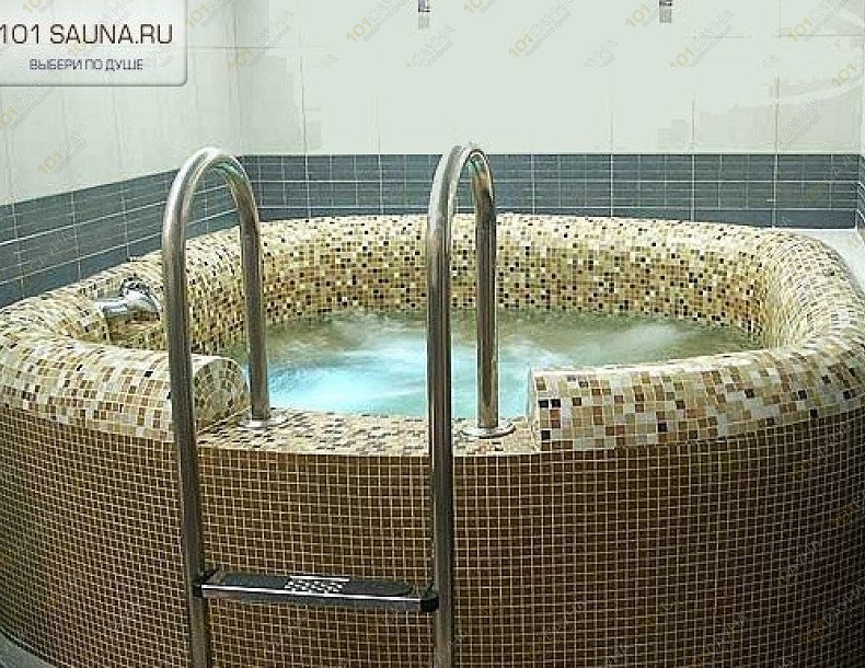 Гостиничный комплекс Дом охотника, в Новосибирске, Мира, 63а к7 | 3 | 101sauna.ru