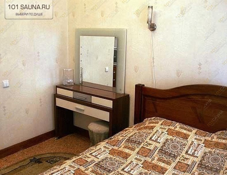 Гостиничный комплекс Дом охотника, в Новосибирске, Мира, 63а к7 | 1 | 101sauna.ru