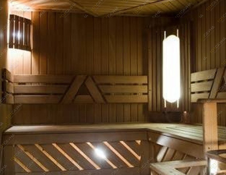 Сауна в отеле Жемчужина, в Новосибирске, Жуковского, 8 | 2 | 101sauna.ru