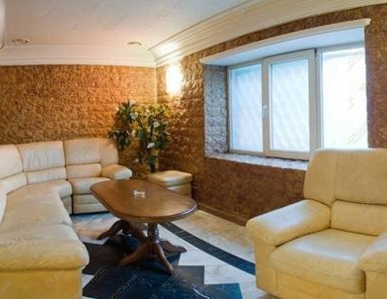 Сауна в отеле Жемчужина, в Новосибирске, Жуковского, 8 | 3 | 101sauna.ru