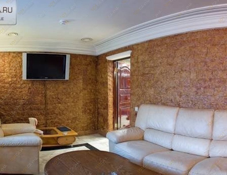 Сауна в отеле Жемчужина, в Новосибирске, Жуковского, 8 | 6 | 101sauna.ru