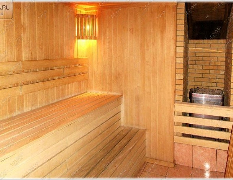 Санаторий Золотой берег, в Новосибирске, Софийская, 19 | 4 | 101sauna.ru
