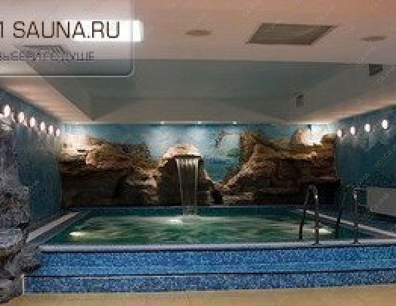 Гостиничный комплекс Капитан, в Новосибирске, Ударная, 40 | 1 | 101sauna.ru