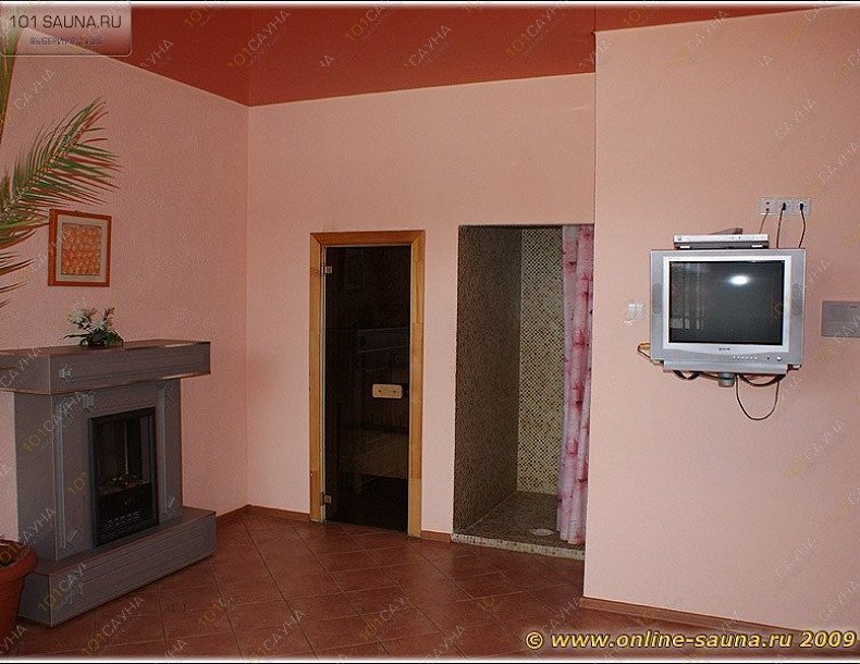 Центр досуга Капкан, в Новосибирске, Вахтангова, 5б | 2 | 101sauna.ru
