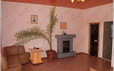 Центр досуга Капкан, в Новосибирске, Вахтангова, 5б | 3 | 101sauna.ru