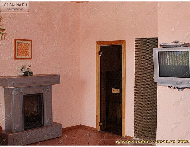 Центр досуга Капкан, в Новосибирске, Вахтангова, 5б | 4 | 101sauna.ru