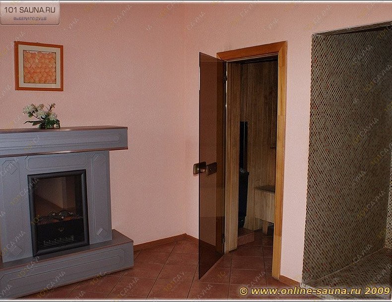 Центр досуга Капкан, в Новосибирске, Вахтангова, 5б | 6 | 101sauna.ru