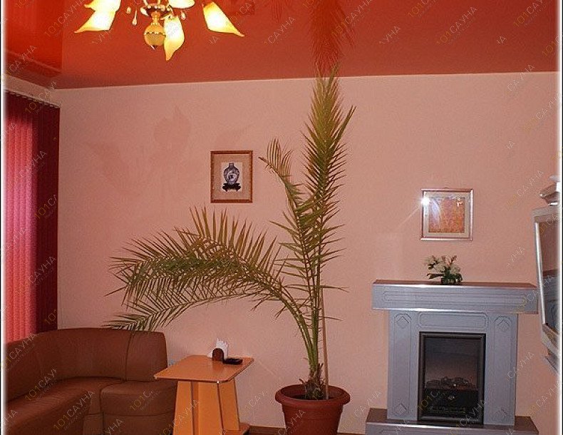 Центр досуга Капкан, в Новосибирске, Вахтангова, 5б | 7 | 101sauna.ru