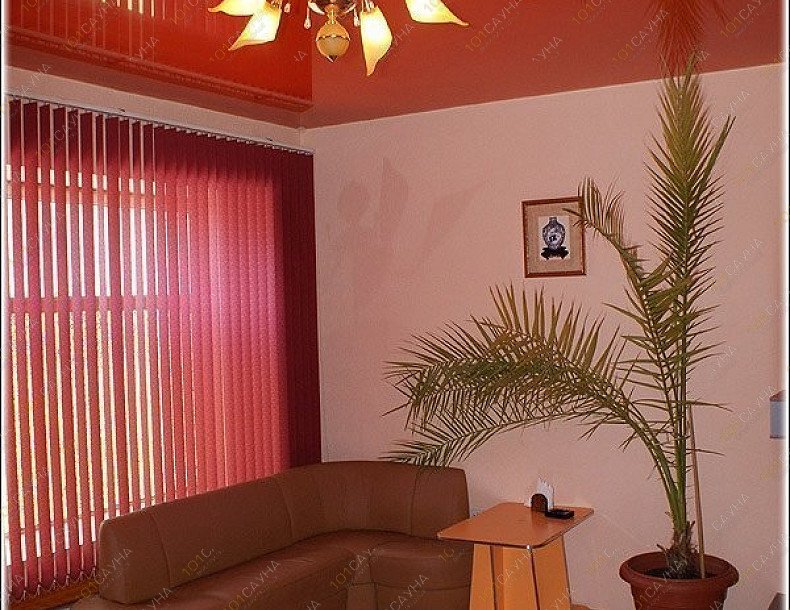 Центр досуга Капкан, в Новосибирске, Вахтангова, 5б | 8 | 101sauna.ru