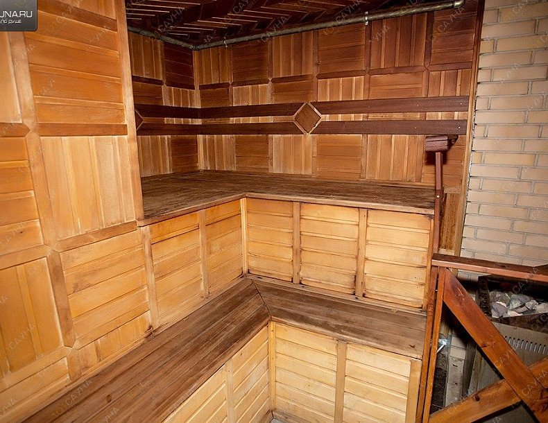 Сауна На поляне, в Екатеринбурге, ​Хмелёва, 3а | 5 | 101sauna.ru