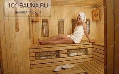 Пансионат Лесная сказка, в Новосибирске, Бердск, Попова, 12 | 2 | 101sauna.ru