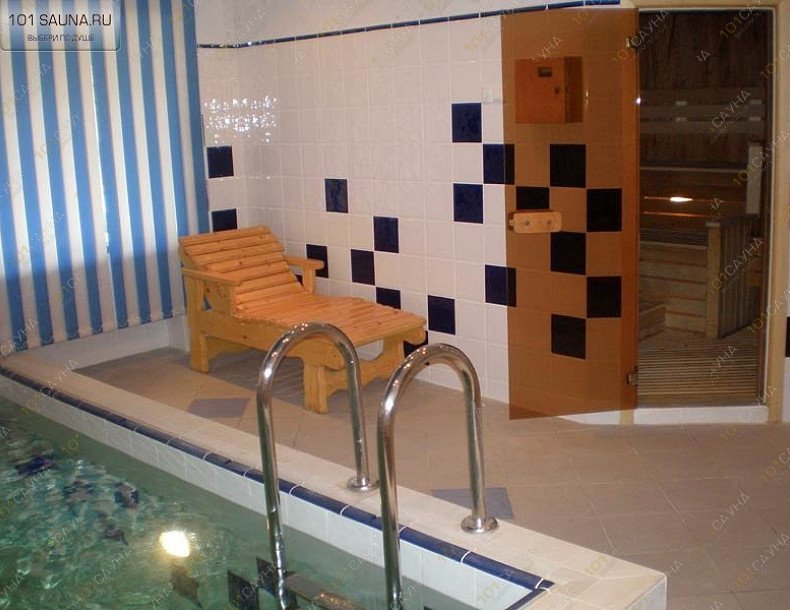 Пансионат Лесная сказка, в Новосибирске, Бердск, Попова, 12 | 6 | 101sauna.ru