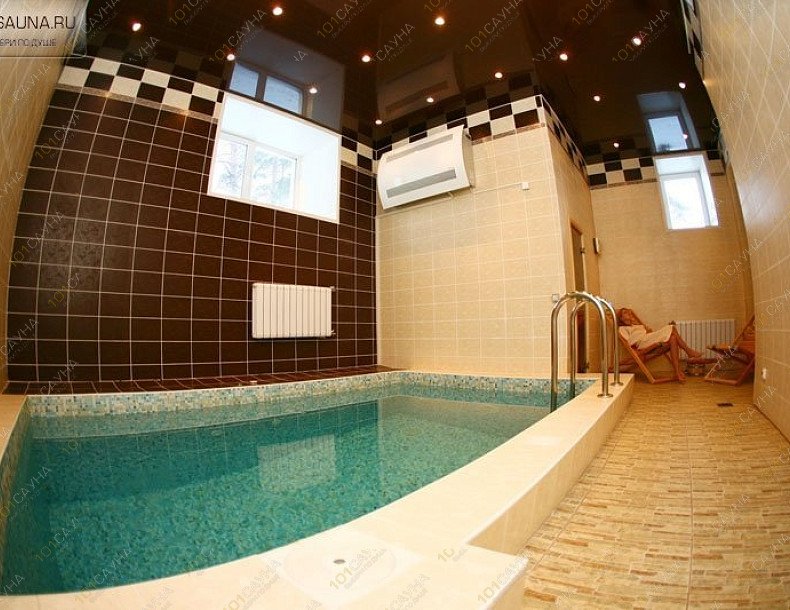 Пансионат Лесная сказка, в Новосибирске, Бердск, Попова, 12 | 7 | 101sauna.ru