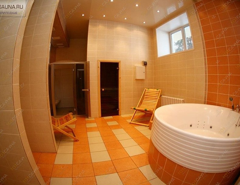 Пансионат Лесная сказка, в Новосибирске, Бердск, Попова, 12 | 8 | 101sauna.ru