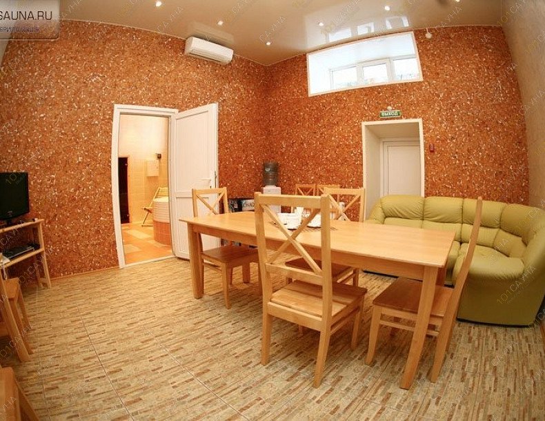 Пансионат Лесная сказка, в Новосибирске, Бердск, Попова, 12 | 9 | 101sauna.ru
