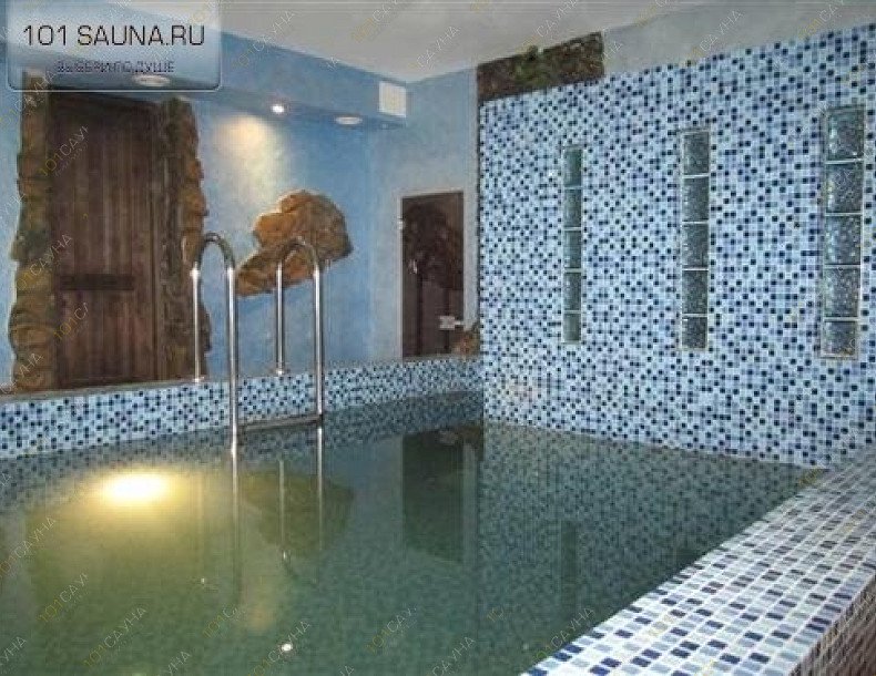 Сауна Народная, в Новосибирске, Народная, 26/1 | 1 | 101sauna.ru