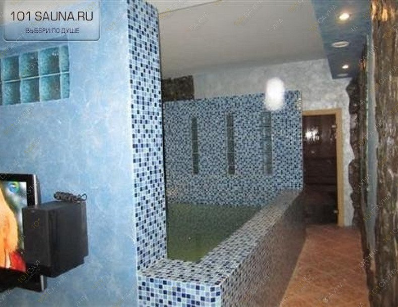 Сауна Народная, в Новосибирске, Народная, 26/1 | 3 | 101sauna.ru