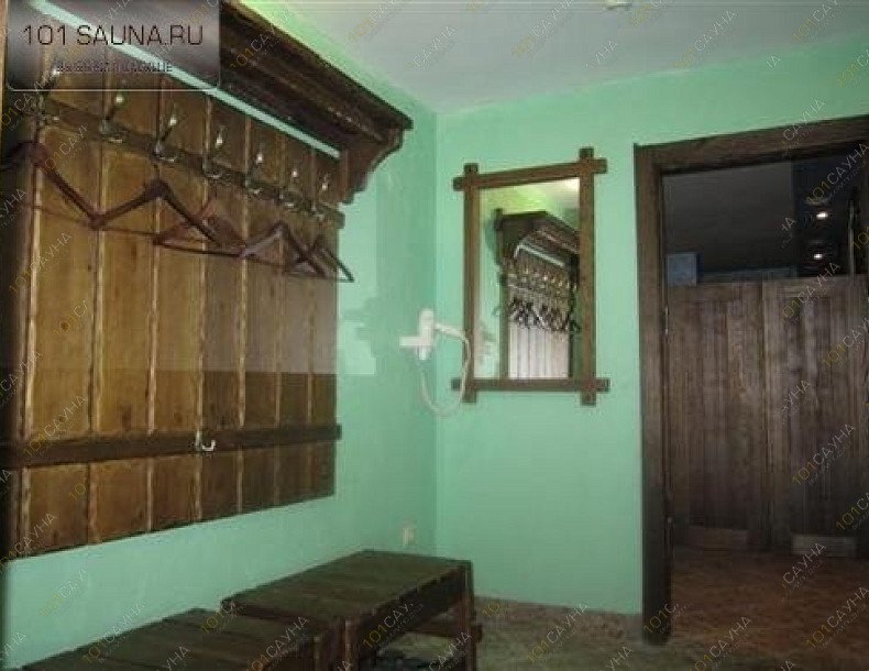 Сауна Народная, в Новосибирске, Народная, 26/1 | 4 | 101sauna.ru