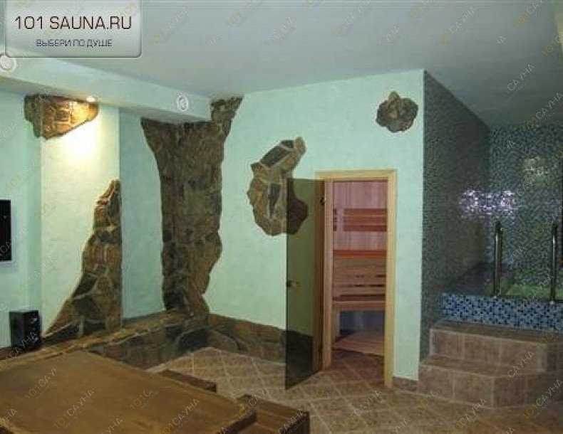 Сауна Народная, в Новосибирске, Народная, 26/1 | 10 | 101sauna.ru