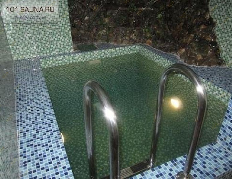 Сауна Народная, в Новосибирске, Народная, 26/1 | 11 | 101sauna.ru