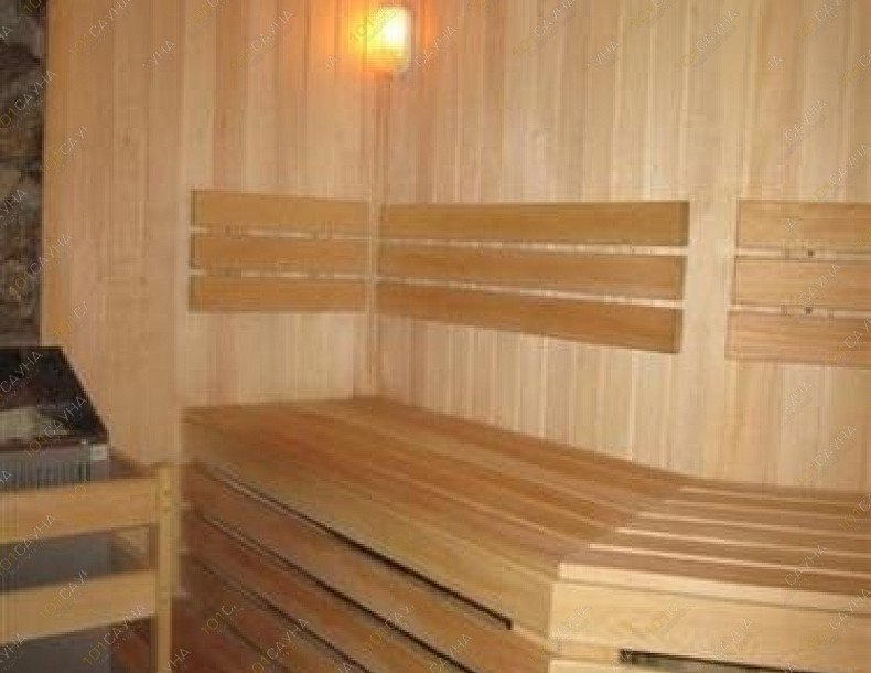 Сауна Народная, в Новосибирске, Народная, 26/1 | 12 | 101sauna.ru