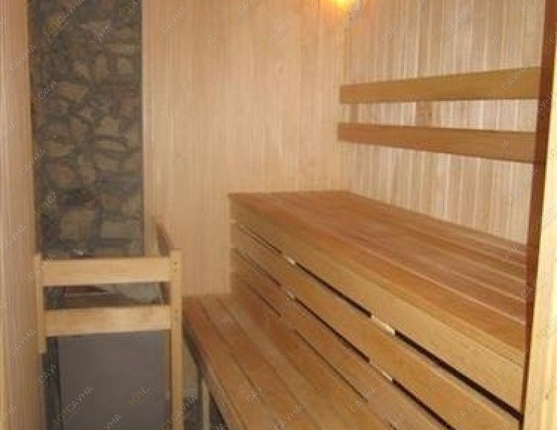Сауна Народная, в Новосибирске, Народная, 26/1 | 15 | 101sauna.ru