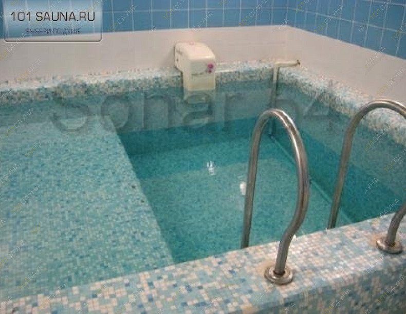 Сауна Наяда, в Новосибирске, Немировича-Данченко, 130/1 | 5 | 101sauna.ru