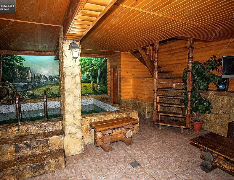 Сауна На поляне, в Екатеринбурге, ​Хмелёва, 3а | 9 | 101sauna.ru