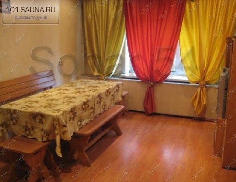 Сауна Наяда, в Новосибирске, Немировича-Данченко, 130/1 | 2 | 101sauna.ru