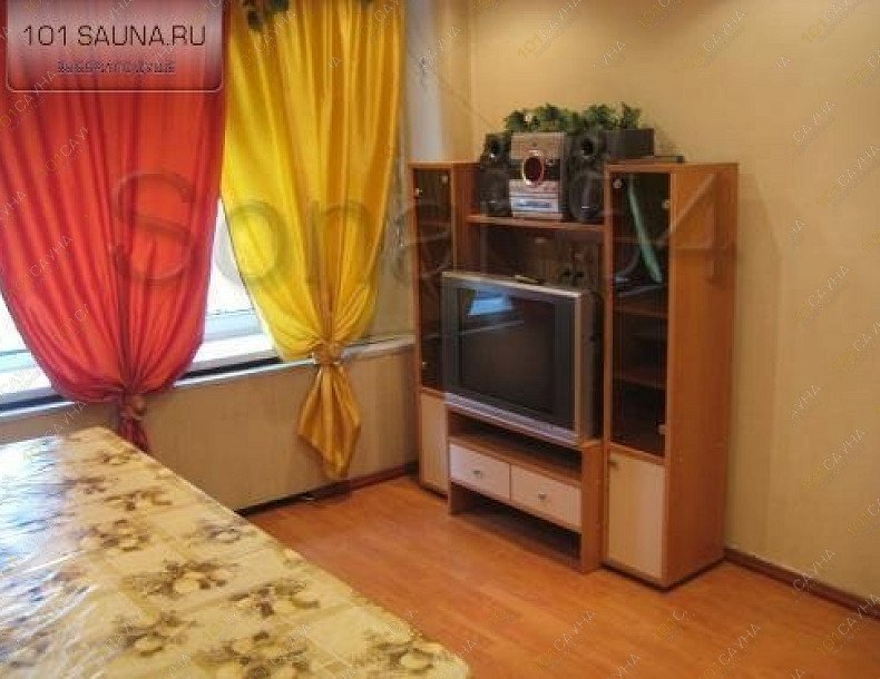Сауна Наяда, в Новосибирске, Немировича-Данченко, 130/1 | 3 | 101sauna.ru