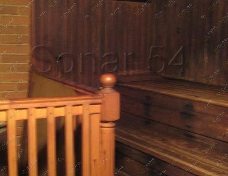 Сауна Наяда, в Новосибирске, Немировича-Данченко, 130/1 | 7 | 101sauna.ru