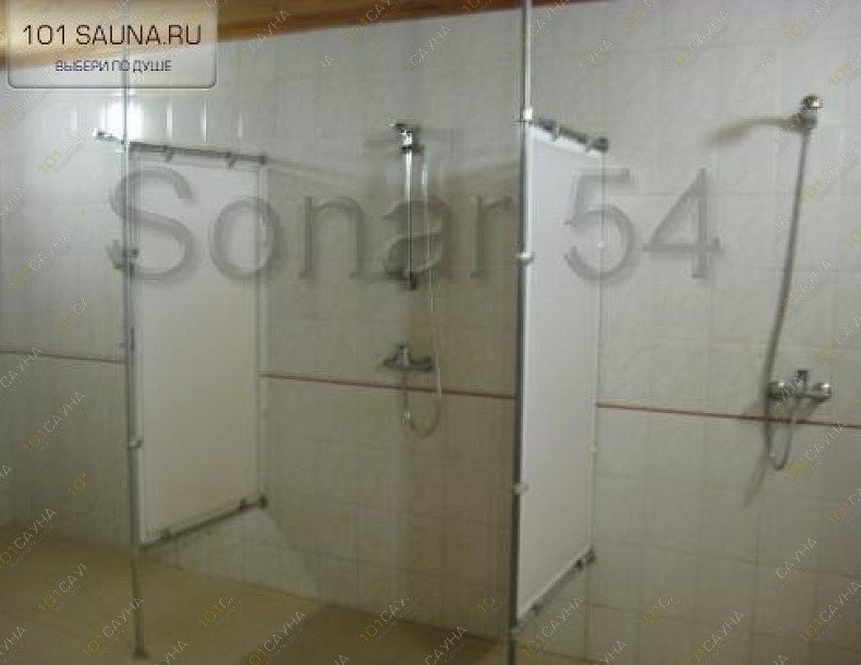 Сауна Наяда, в Новосибирске, Немировича-Данченко, 130/1 | 8 | 101sauna.ru