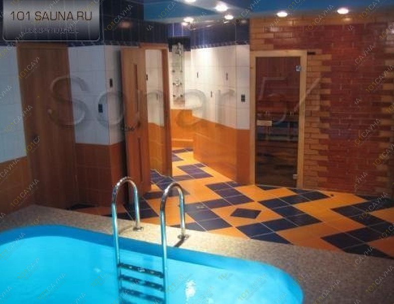 Сауна Наяда, в Новосибирске, Немировича-Данченко, 130/1 | 10 | 101sauna.ru