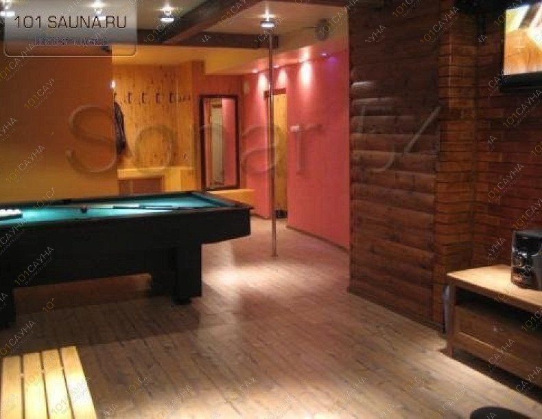 Сауна Наяда, в Новосибирске, Немировича-Данченко, 130/1 | 11 | 101sauna.ru
