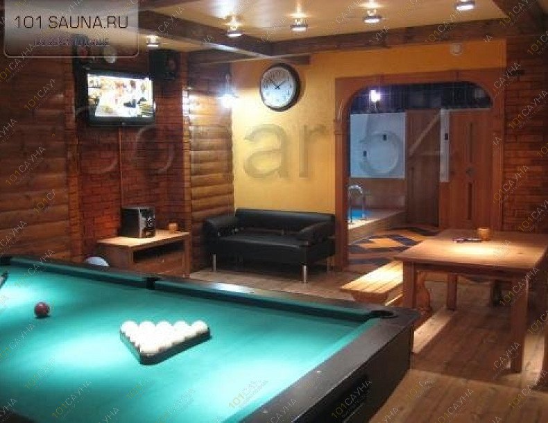 Сауна Наяда, в Новосибирске, Немировича-Данченко, 130/1 | 12 | 101sauna.ru
