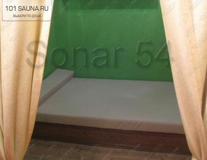 Сауна Наяда, в Новосибирске, Немировича-Данченко, 130/1 | 13 | 101sauna.ru