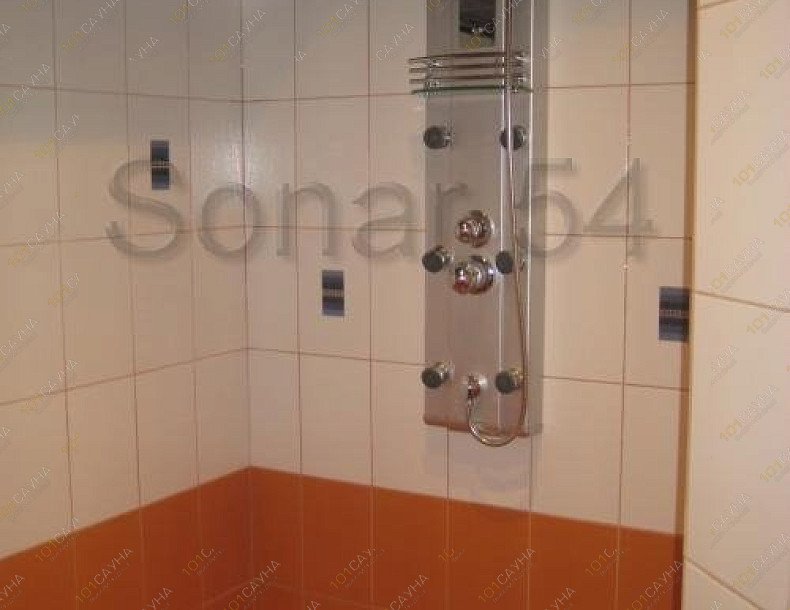 Сауна Наяда, в Новосибирске, Немировича-Данченко, 130/1 | 15 | 101sauna.ru